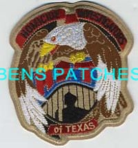 TEXAS,HOMICIDE INVESTIGATORS OF TEXAS 1